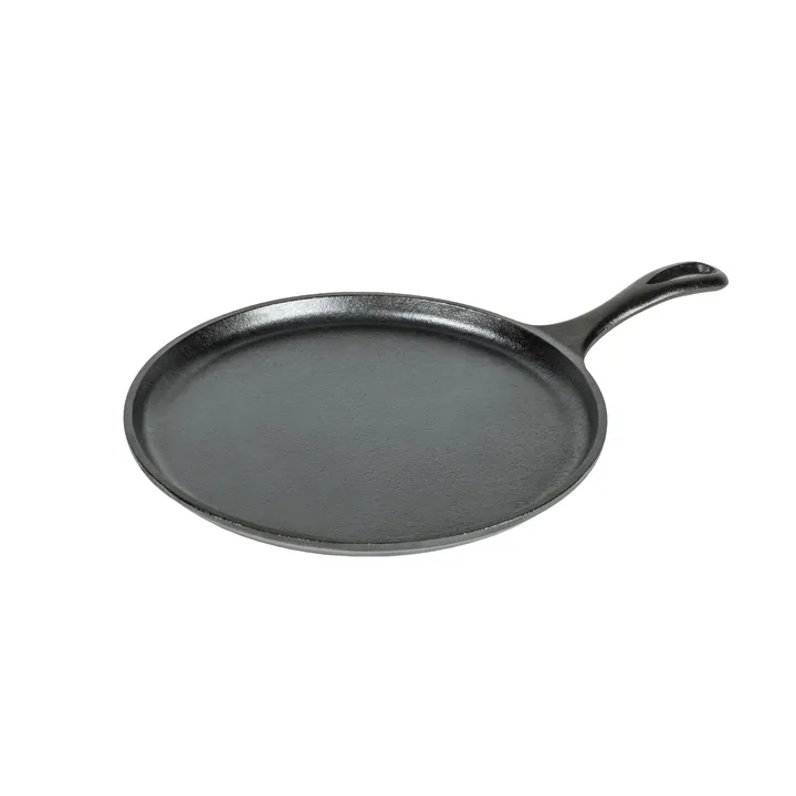 Sartén para crêpes y tortitas Classic collection - Ø27 cm - Lodge