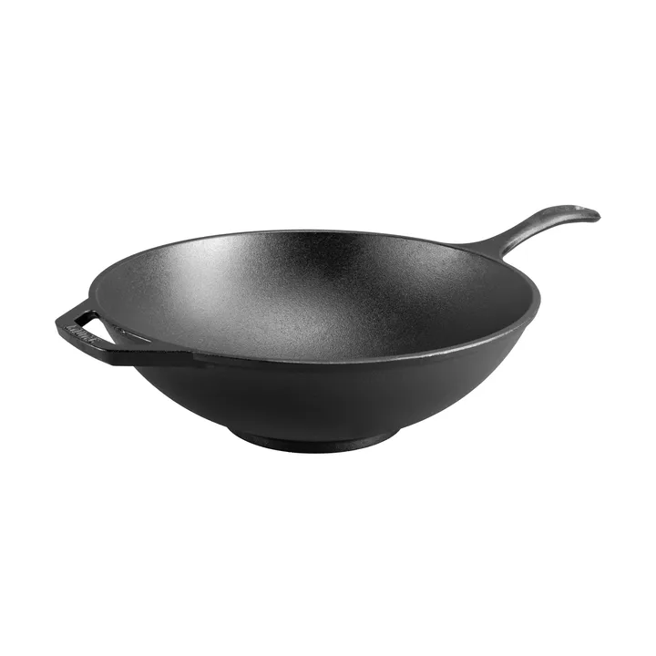 Sartén wok Chef collection - Ø32 cm - Lodge