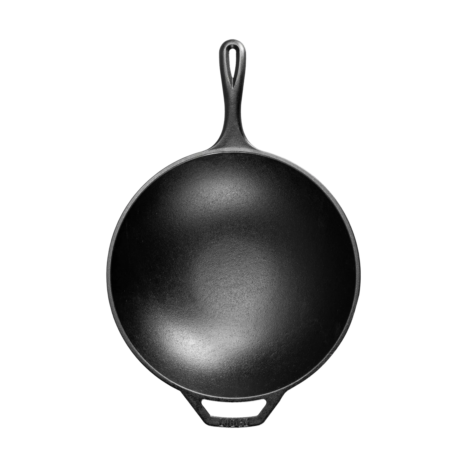 Sartén wok Chef collection, Ø32 cm Lodge