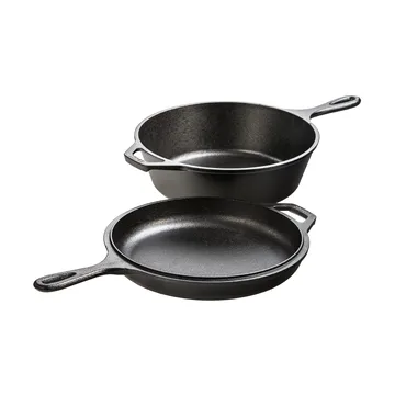 Set de hierro fundido Classic collection - 3 litros - Lodge