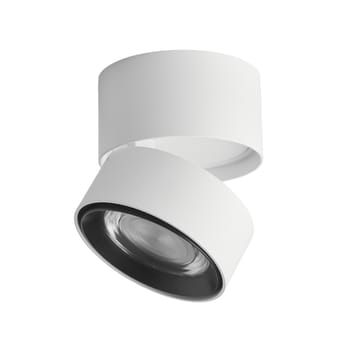 Foco Ray Spot - Blanco - Loom Design