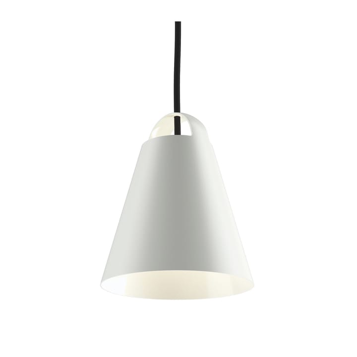 Lámpara colgante Above Ø17,5 cm - Blanco - Louis Poulsen