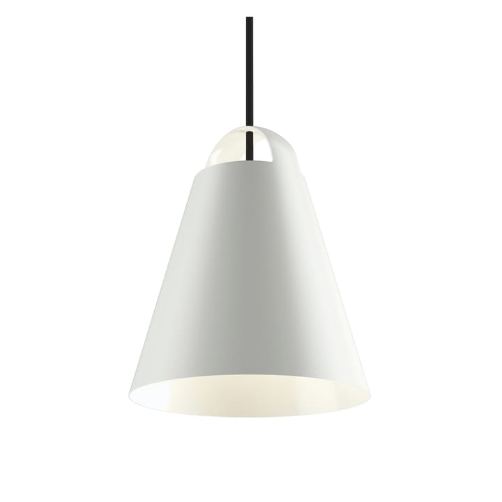 Lámpara colgante Above Ø25 cm - Blanco - Louis Poulsen