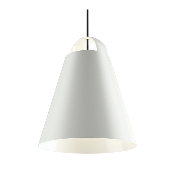 Lámpara colgante Above Ø40 cm - Blanco - Louis Poulsen