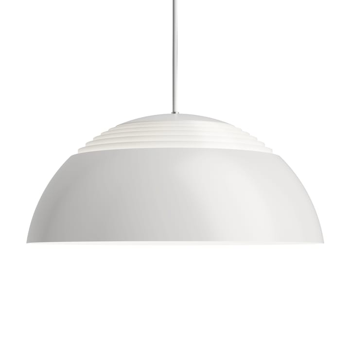 Lámpara colgante AJ Royal Ø50 cm - Blanco - Louis Poulsen