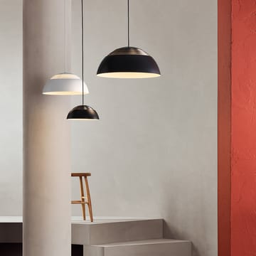 Lámpara colgante AJ Royal Ø50 cm - Negro - Louis Poulsen