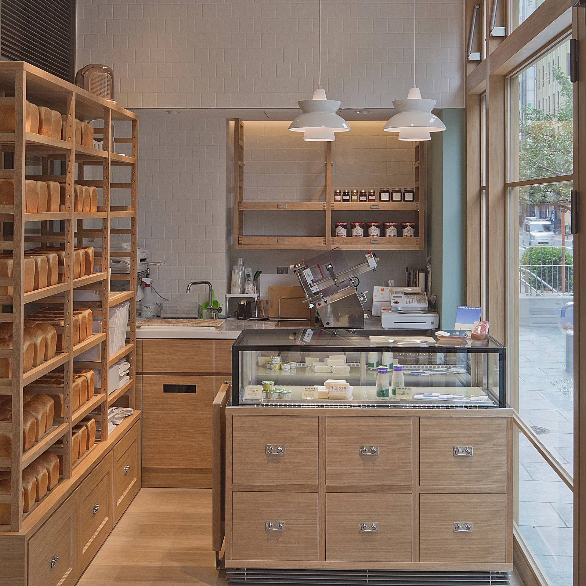 Lámpara colgante Doo-Wop, Blanco Louis Poulsen