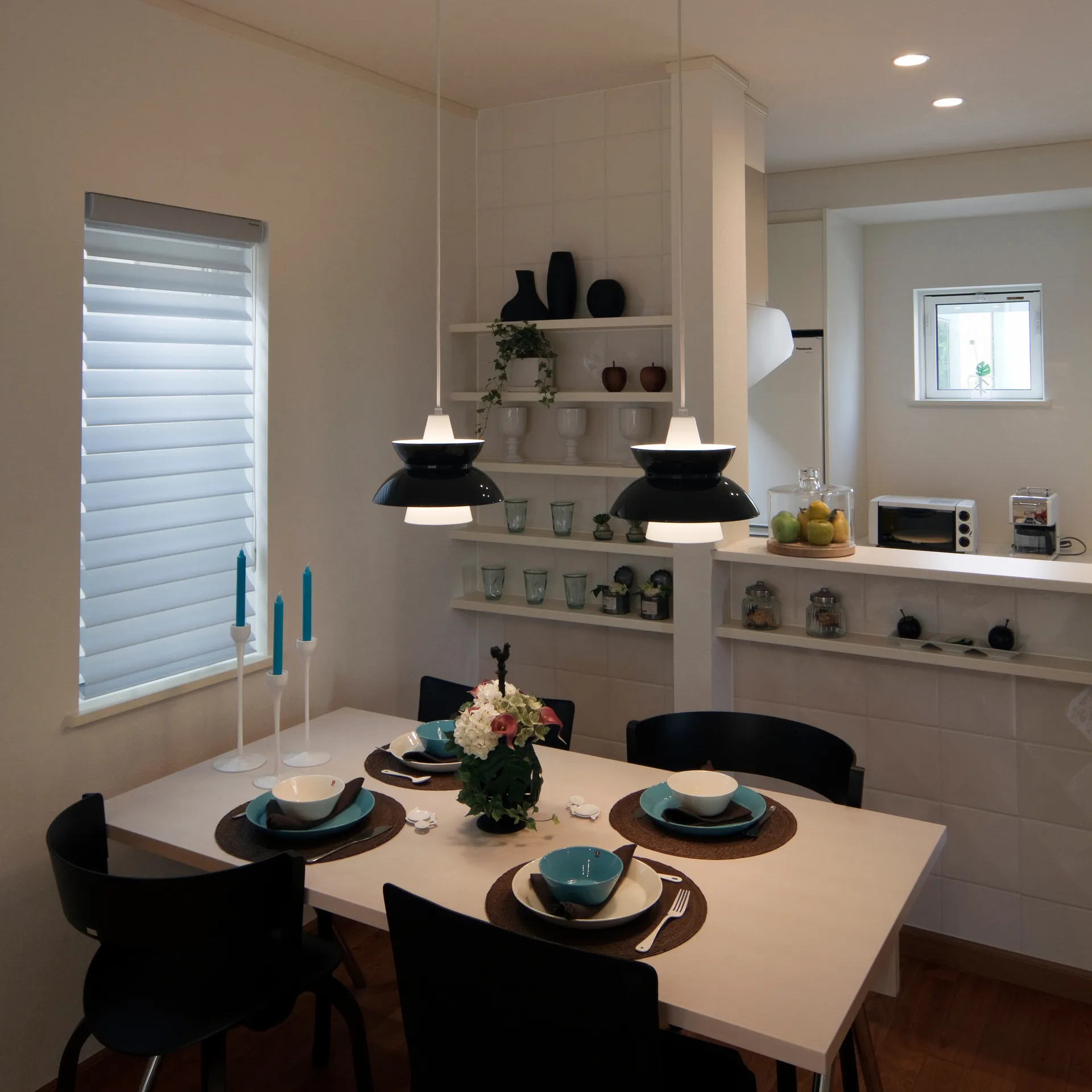 Lámpara colgante Doo-Wop, Gris oscuro Louis Poulsen