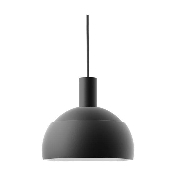 Lámpara colgante FJ Elements Ø25 cm - Black - Louis Poulsen