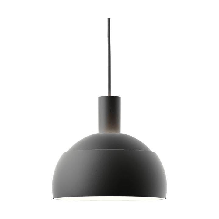 Lámpara colgante FJ Elements Ø25 cm, Black Louis Poulsen
