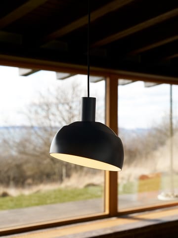 Lámpara colgante FJ Elements Ø25 cm - Black - Louis Poulsen