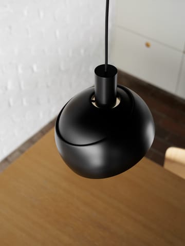 Lámpara colgante FJ Elements Ø25 cm - Black - Louis Poulsen
