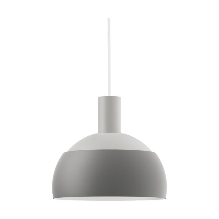 Lámpara colgante FJ Elements Ø25 cm - Original grey - Louis Poulsen