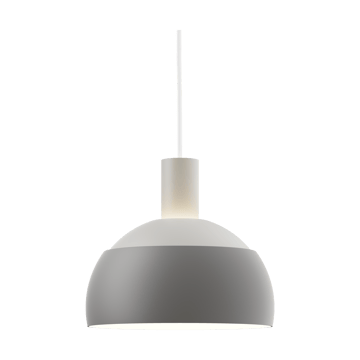 Lámpara colgante FJ Elements Ø25 cm - Original grey - Louis Poulsen