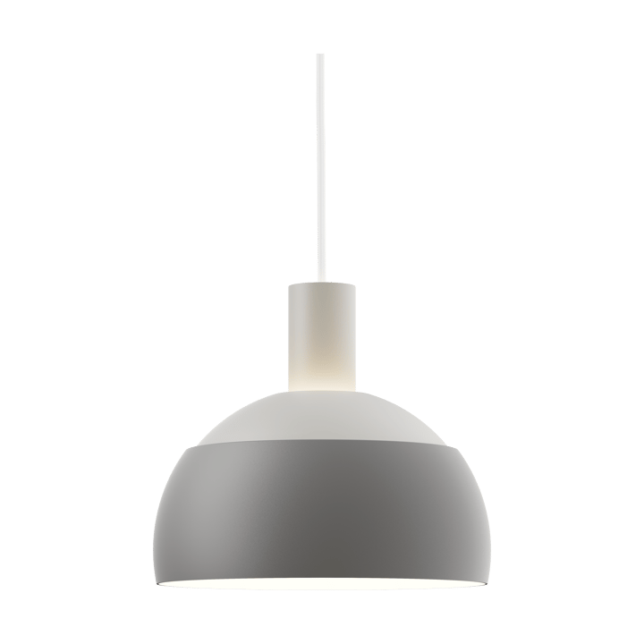 Lámpara colgante FJ Elements Ø25 cm, Original grey Louis Poulsen