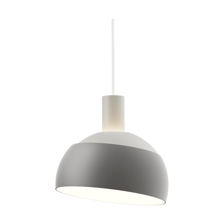 Lámpara colgante FJ Elements Ø25 cm, Original grey Louis Poulsen