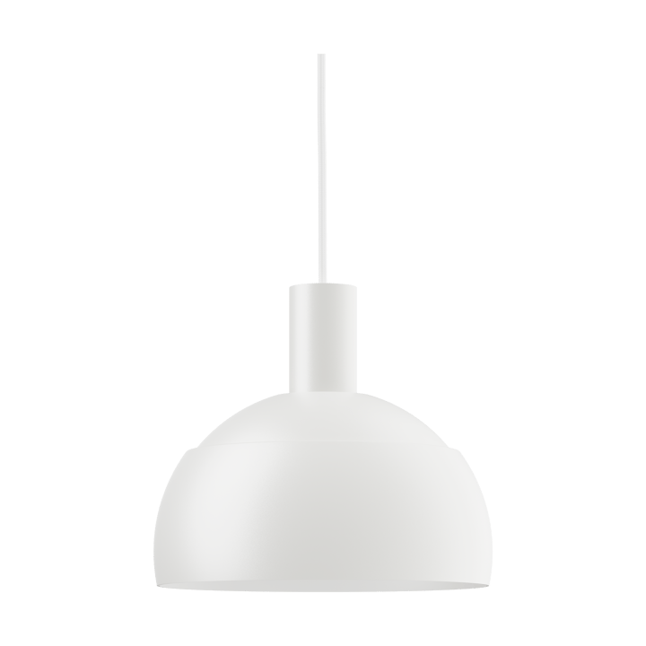 Lámpara colgante FJ Elements Ø25 cm - White - Louis Poulsen