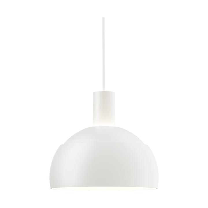 Lámpara colgante FJ Elements Ø25 cm, White Louis Poulsen