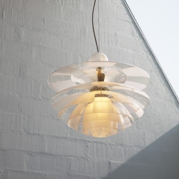 Lámpara colgante PH Septima Ø50 cm - Glas - Louis Poulsen