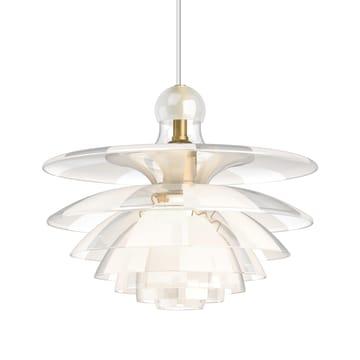 Lámpara colgante PH Septima Ø50 cm - Glas - Louis Poulsen