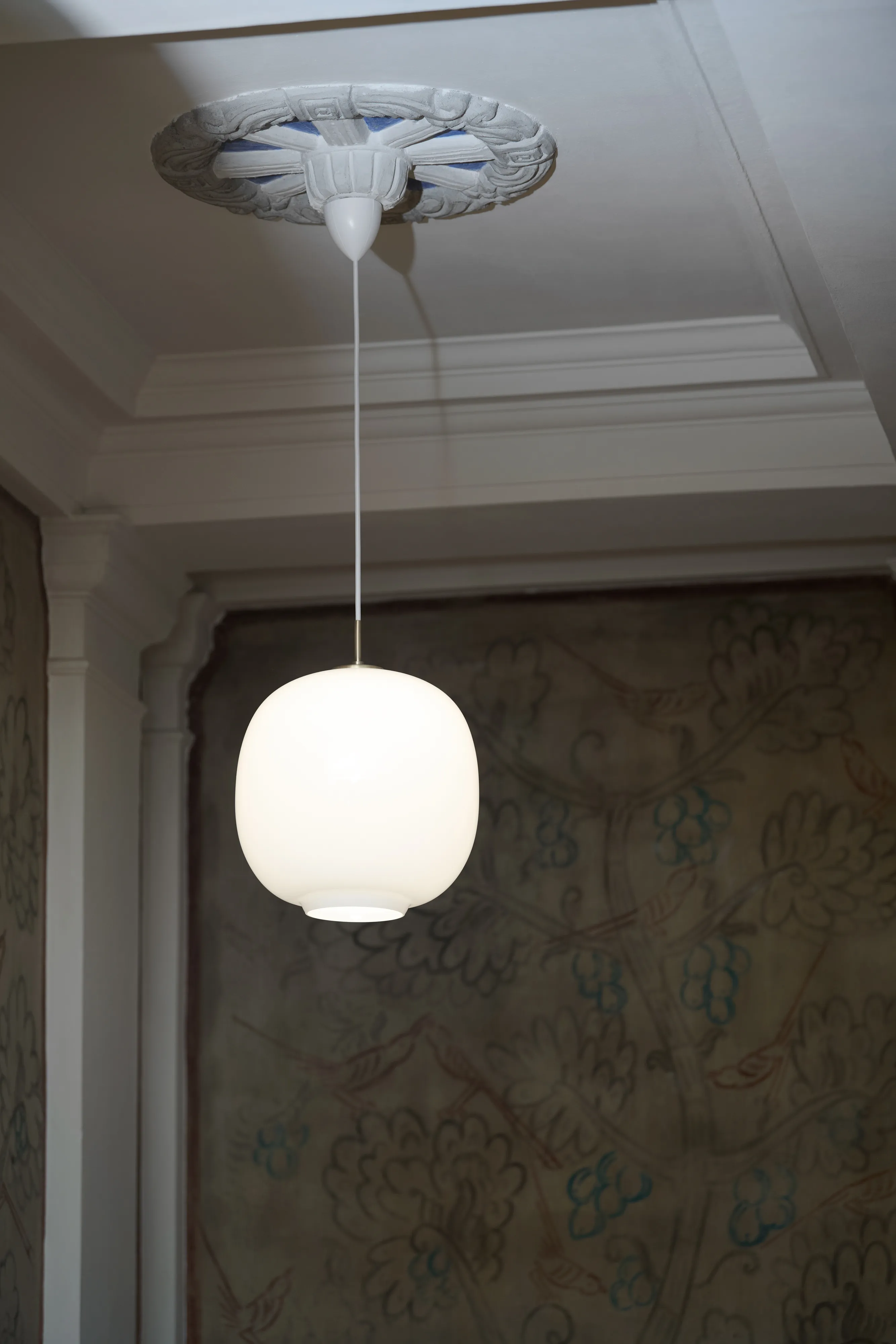 Lámpara colgante VL45 Radiohus Ø17,5 cm | Louis Poulsen | Tienda