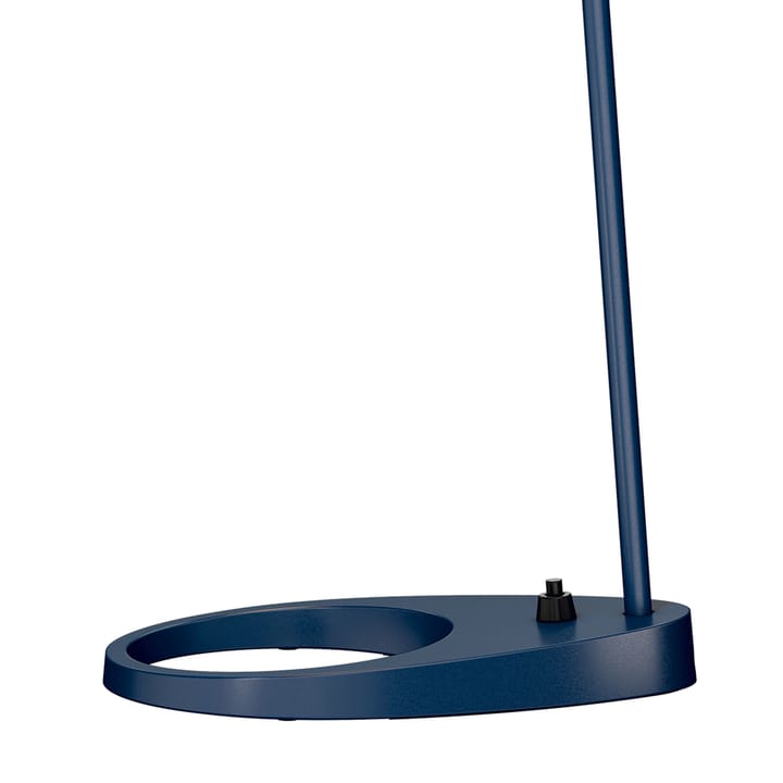 Lámpara de mesa AJ - azul medianoche - Louis Poulsen