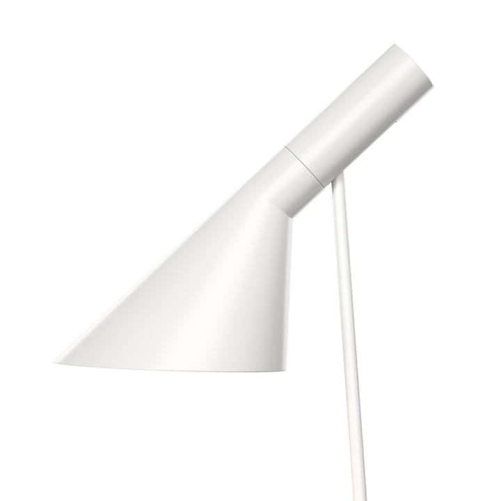Lámpara de mesa AJ, blanco Louis Poulsen