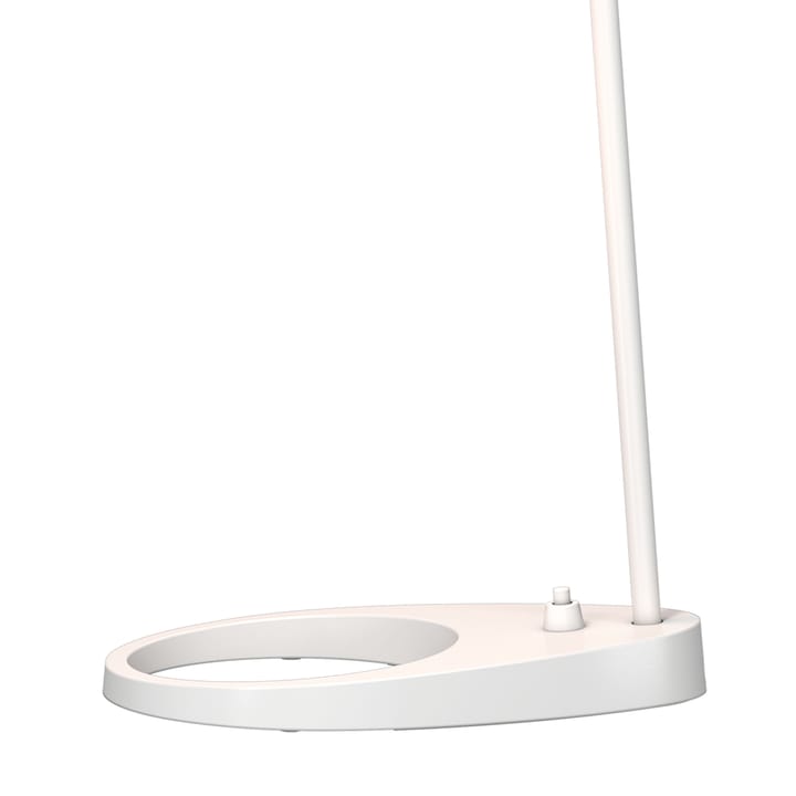 Lámpara de mesa AJ, blanco Louis Poulsen