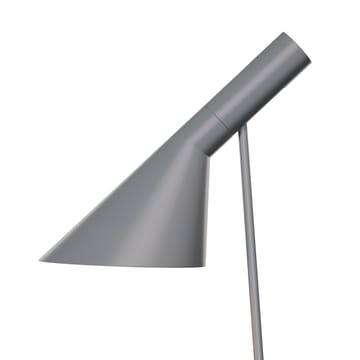 Lámpara de mesa AJ - Gris oscuro - Louis Poulsen