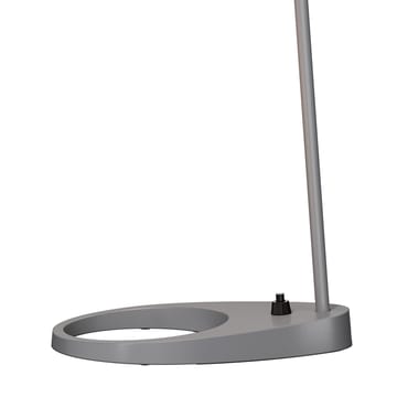 Lámpara de mesa AJ - Gris oscuro - Louis Poulsen