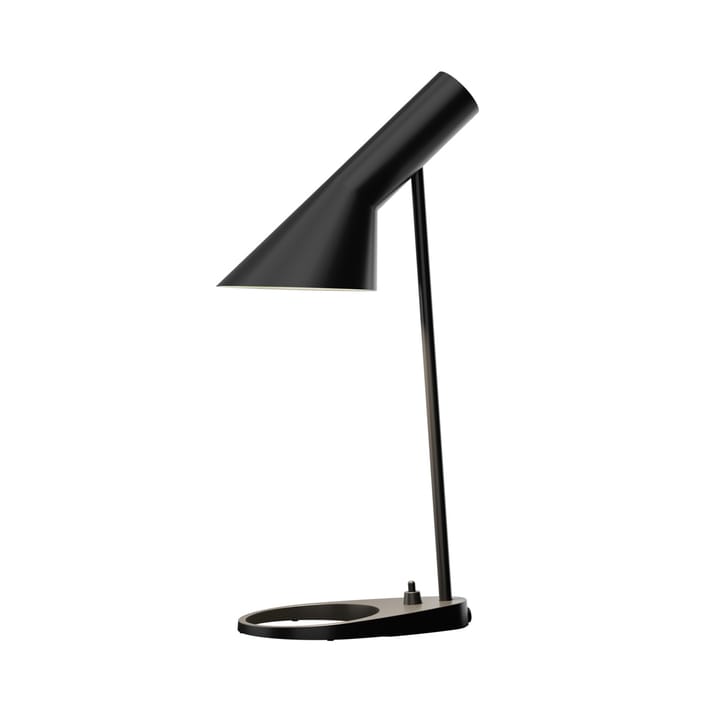 Lámpara de mesa AJ MINI - Negro - Louis Poulsen