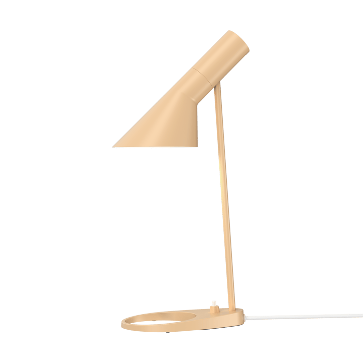 Lámpara de mesa AJ MINI - Warm sand - Louis Poulsen