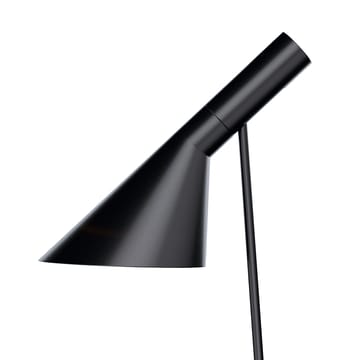 Lámpara de mesa AJ - negro - Louis Poulsen