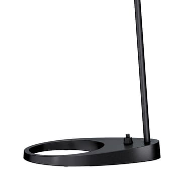 Lámpara de mesa AJ - negro - Louis Poulsen