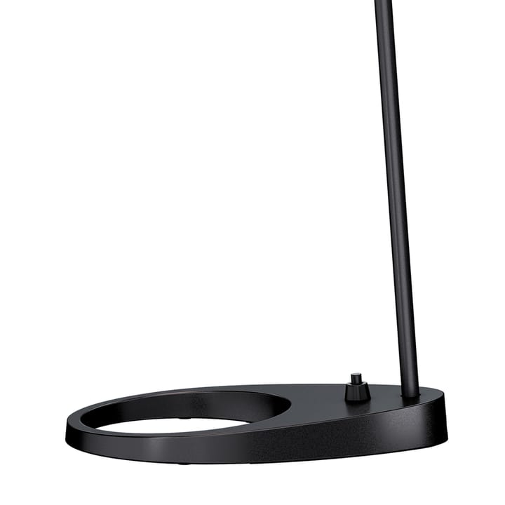 Lámpara de mesa AJ, negro Louis Poulsen