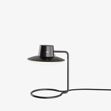 Lámpara de mesa AJ Oxford 28 cm negro - Negro - Louis Poulsen