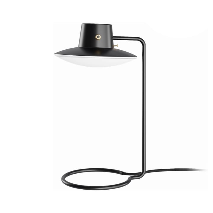 Lámpara de mesa AJ Oxford 41 cm negro - Negro - Louis Poulsen
