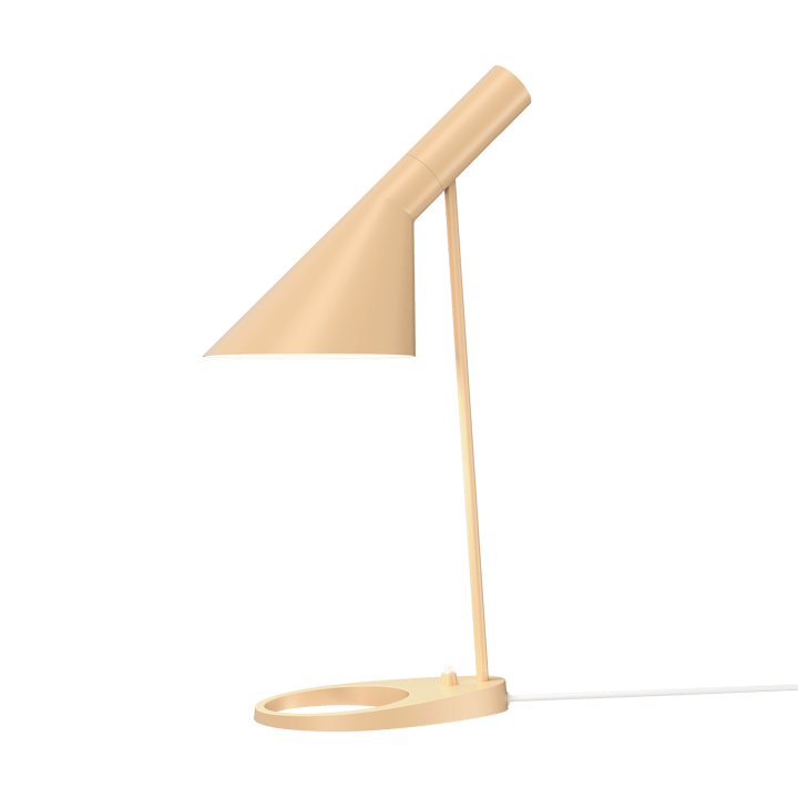 Lámpara de mesa AJ - Warm sand - Louis Poulsen