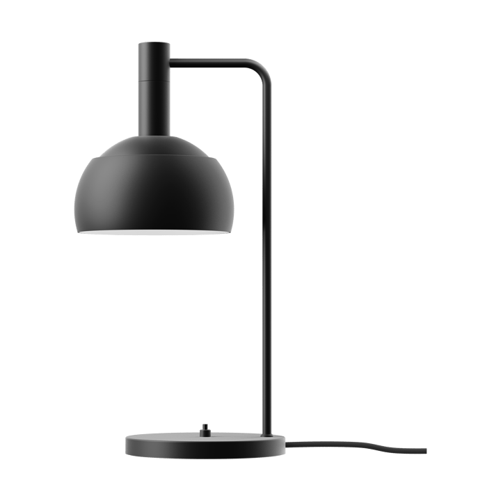 Lámpara de mesa FJ Elements Ø17,5 cm - Black - Louis Poulsen