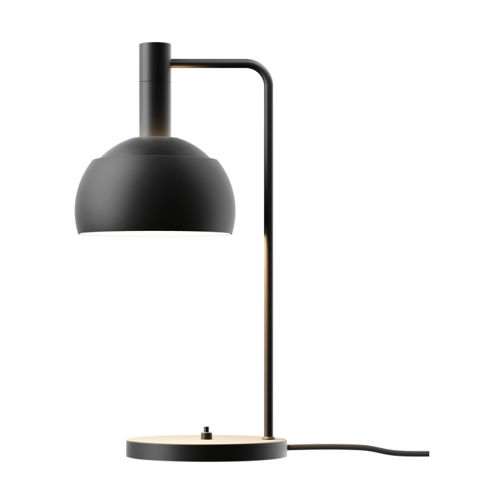 Lámpara de mesa FJ Elements Ø17,5 cm, Black Louis Poulsen
