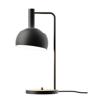 Lámpara de mesa FJ Elements Ø17,5 cm - Black - Louis Poulsen