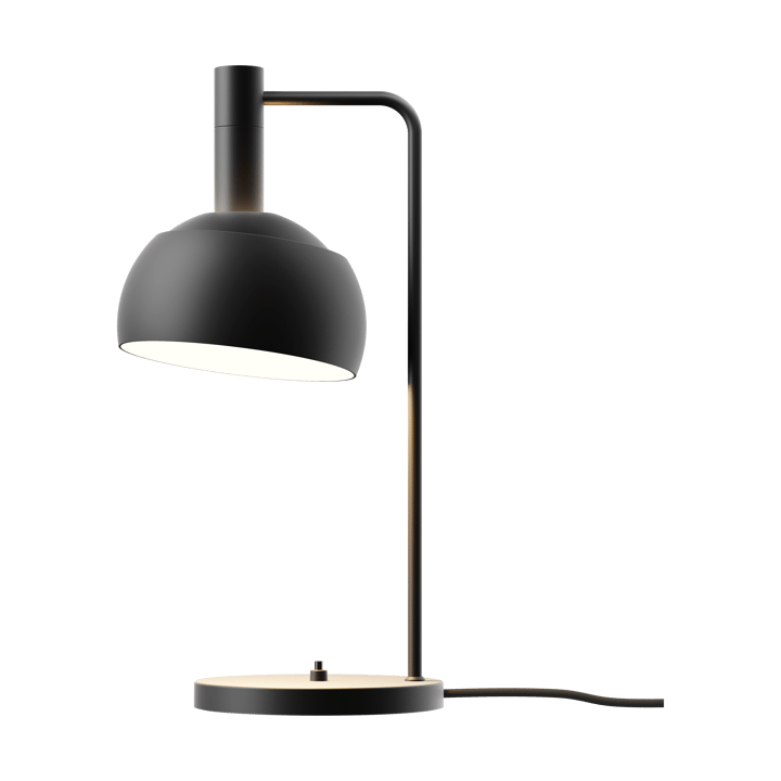 Lámpara de mesa FJ Elements Ø17,5 cm, Black Louis Poulsen
