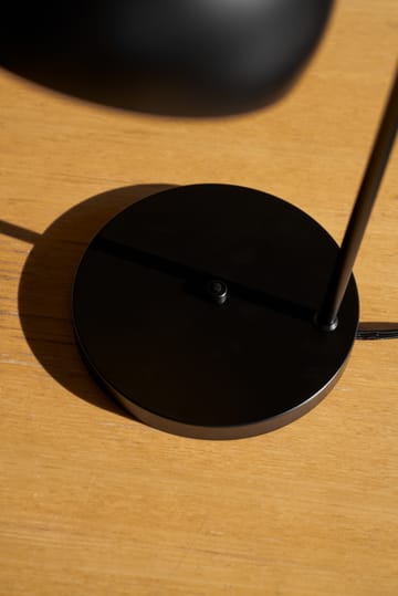 Lámpara de mesa FJ Elements Ø17,5 cm - Black - Louis Poulsen
