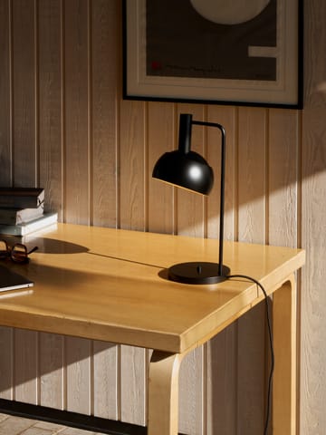 Lámpara de mesa FJ Elements Ø17,5 cm - Black - Louis Poulsen
