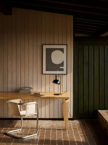 Lámpara de mesa FJ Elements Ø17,5 cm - Black - Louis Poulsen