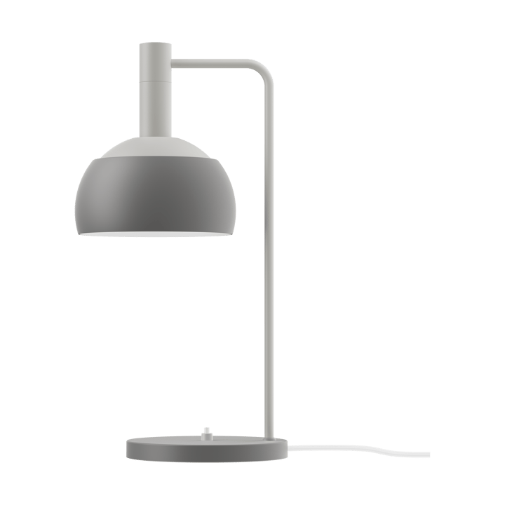 Lámpara de mesa FJ Elements Ø17,5 cm - Original grey - Louis Poulsen