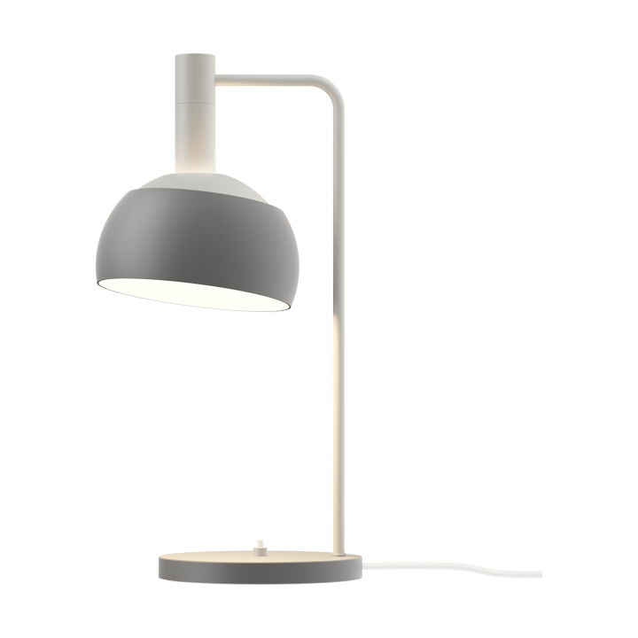 Lámpara de mesa FJ Elements Ø17,5 cm, Original grey Louis Poulsen