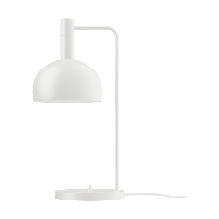 Lámpara de mesa FJ Elements Ø17,5 cm - White - Louis Poulsen