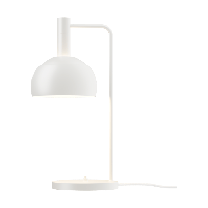 Lámpara de mesa FJ Elements Ø17,5 cm, White Louis Poulsen