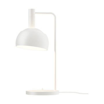 Lámpara de mesa FJ Elements Ø17,5 cm - White - Louis Poulsen